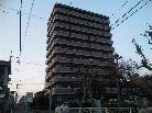 グランコート堺ザビエル公園東
