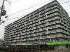 ターミナルマンション朝日プラザ堺