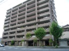 グランブルー宿院