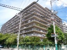 メゾンドール浜寺北