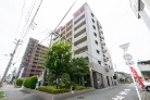 シャルマンフジ堺東ロイヤルガーデン