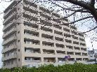 ディアステージ深井水賀池公園