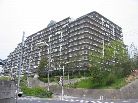 泉北星和台コーポラス