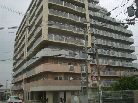 パレス北野田