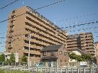 ライオンズマンション上野芝駅前