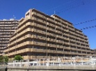 アパガーデンパーク上野芝