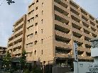 アルス新金岡プロムガーデン