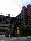 ルネヒューマンズガーデン金岡公園