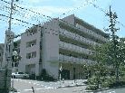 セントポリア津々山台公園 壱・弐番館