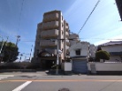 コスモ北花田
