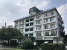 三国ヶ丘グリーンハイツ