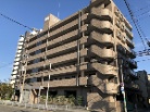 ライオンズマンション堺