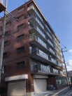 堺東ロイヤルハイツ