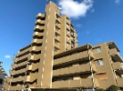 ヴィルヌーブ北野田