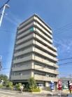 サンセレノ三国ヶ丘