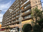朝日プラザ堺東U