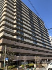 堺宿院グリーンマンション