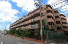 サン北野田ハイツ