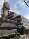 ライオンズマンション大仙公園