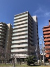 ロジュマン三国ヶ丘ステーションフロント