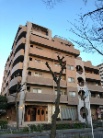 クレアコート新金岡