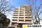 メゾンドール新金岡公園