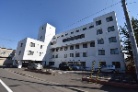 札幌ロジュマン山鼻