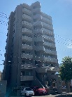 じょうてつドエルアイム山鼻