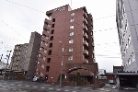 ライオンズマンション南二十二条