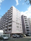 サニー北七条マンション