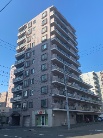 ガーデンハウスラモード北大前