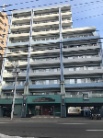 セザールガーデン札幌