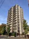 ライオンズマンション植物園第3