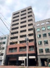 ラ・クラッセ札幌ステーションストリート