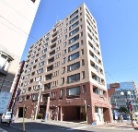 ゼファー札幌通り