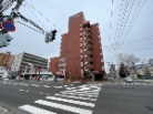ライオンズマンション旭山公園通り