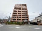 クリオ山鼻壱番館