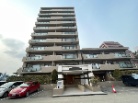 シーアイマンション領事館通り