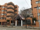 ライオンズマンション中島公園南