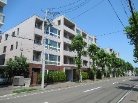 ラピスヴェルデ南23条