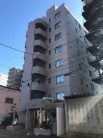 スプリングハイム北14条