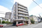 スクエアガーデン北27条ウエスト