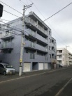 セザール麻生公園