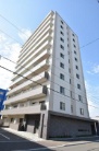 アルビオガーデン麻生