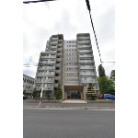 パークホームズ北大前