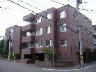 アルファコートV平岸