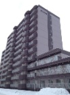 ロピア平岸