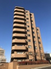 クリオ月寒公園壱番館