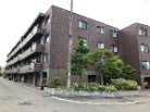 アルファコート福住
