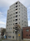コモドム学園前